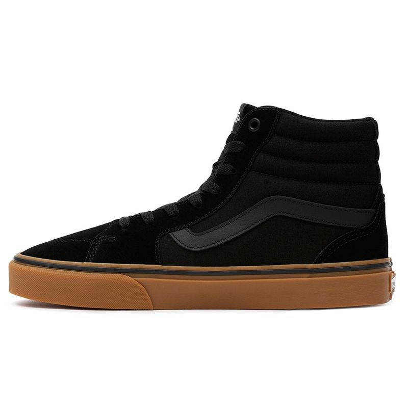 Zapatillas Vans Filmore Hi Hombre