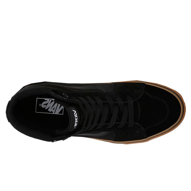 Zapatillas Vans Filmore Hi Hombre