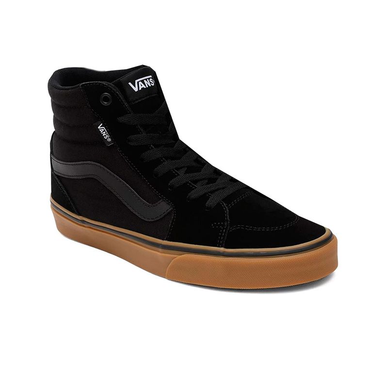 Zapatillas Vans Filmore Hi Hombre