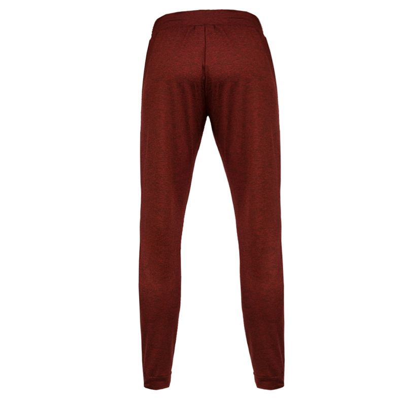 Pantalon Team Gear Gym Pro Mujer
