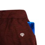 Pantalon Team Gear Gym Pro Mujer