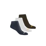 Medias Topper Pack X3 Casual NiÑo/a