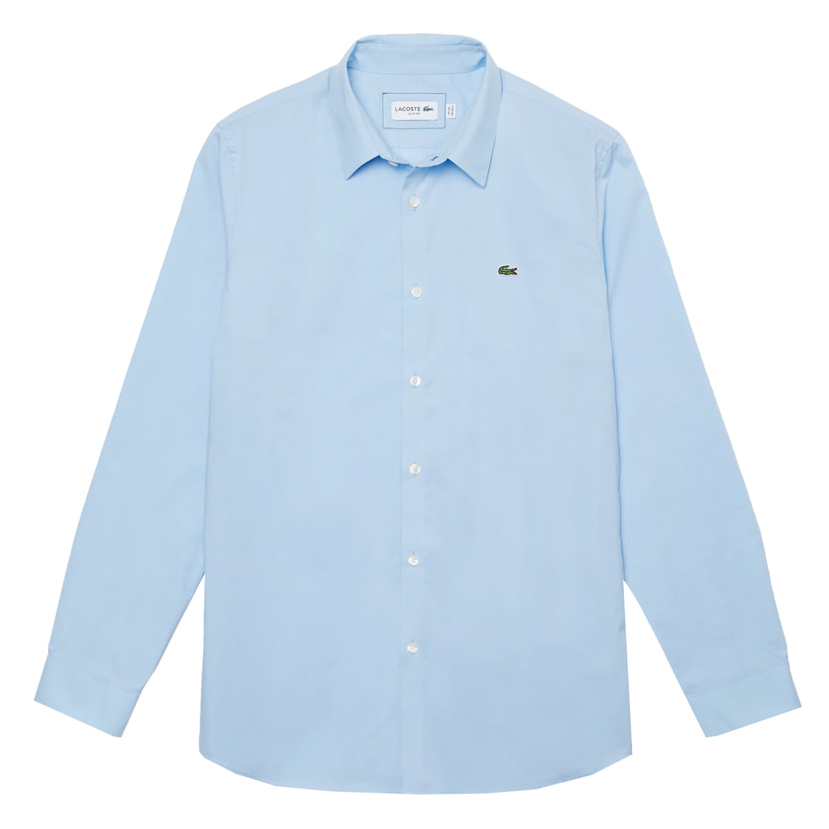 Precio de camisa online lacoste