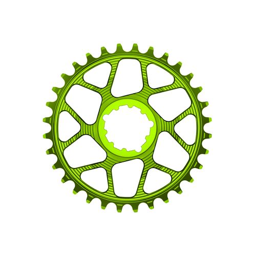 Plato Deckas Ciclismo 32t P/sram Gxp Boost 3mm