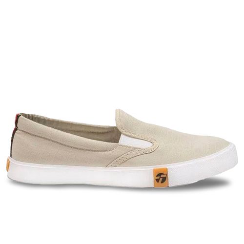 Zapatillas Topper Pancha A Duncan Ripstop Hombre