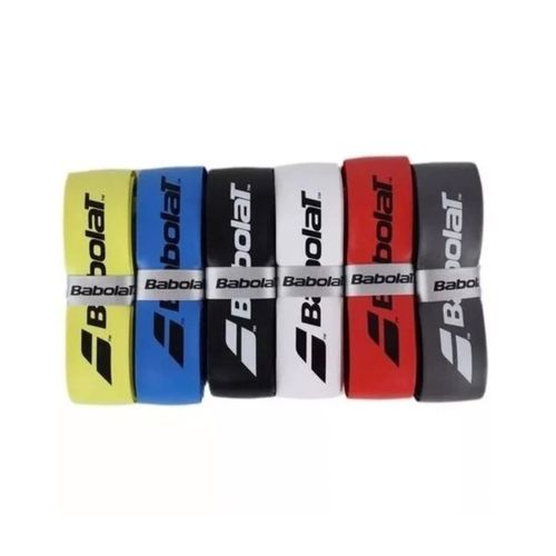 Grip Babolat Tenis-padel Syntec Uptake Por Unidad