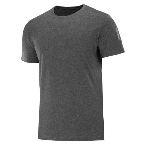 Remera Salomon Outdoor Cotton Hombre