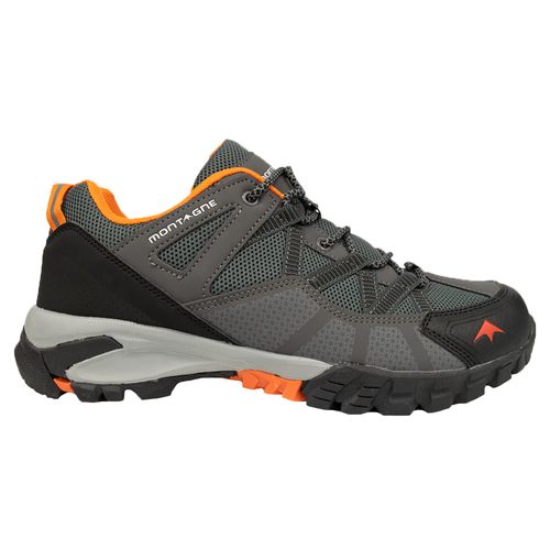 Zapatillas Montagne Outdoor Daylite Hombre