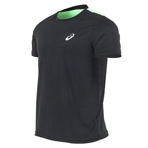 Remera Asics Graphic Aw22 Hombre