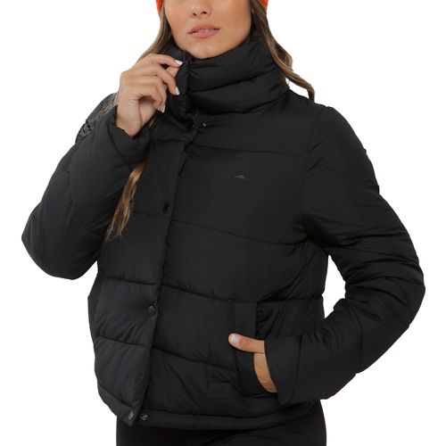 Campera Montagne Outdoor Ane Mujer