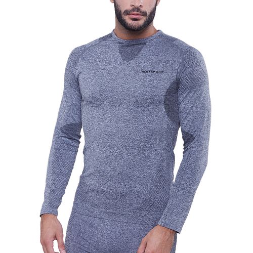 Camiseta Montagne Outdoor Brenner Hombre