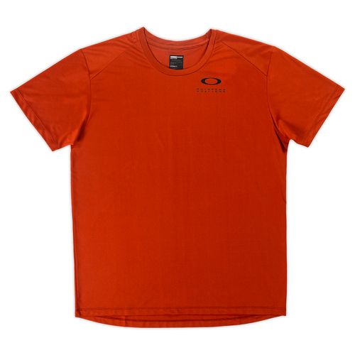Remera Oakley Training O-trx Nano Hombre