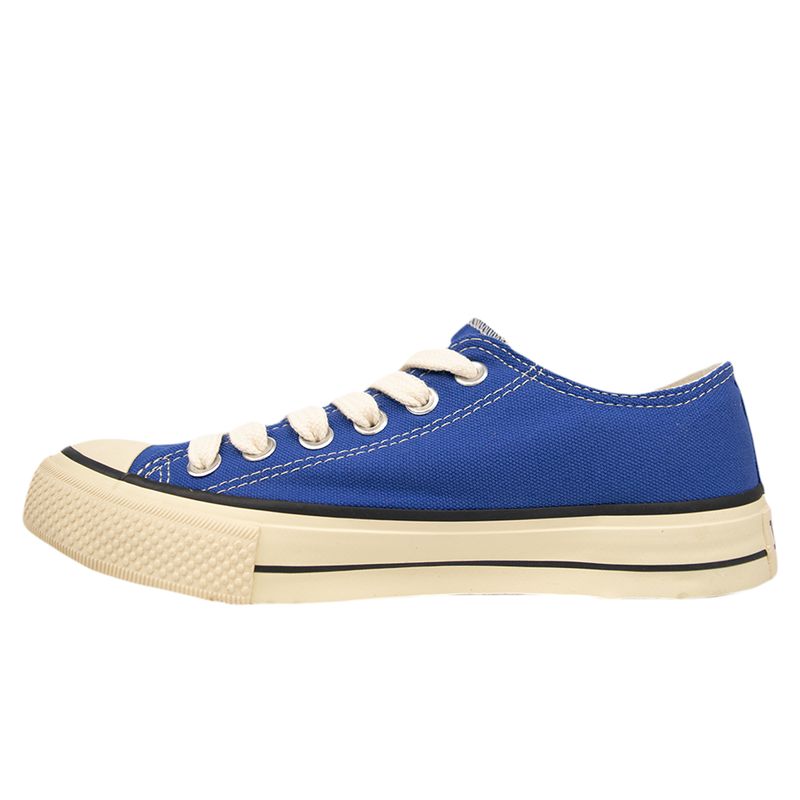 Zapatillas John Foos 162 Flashback Hombre