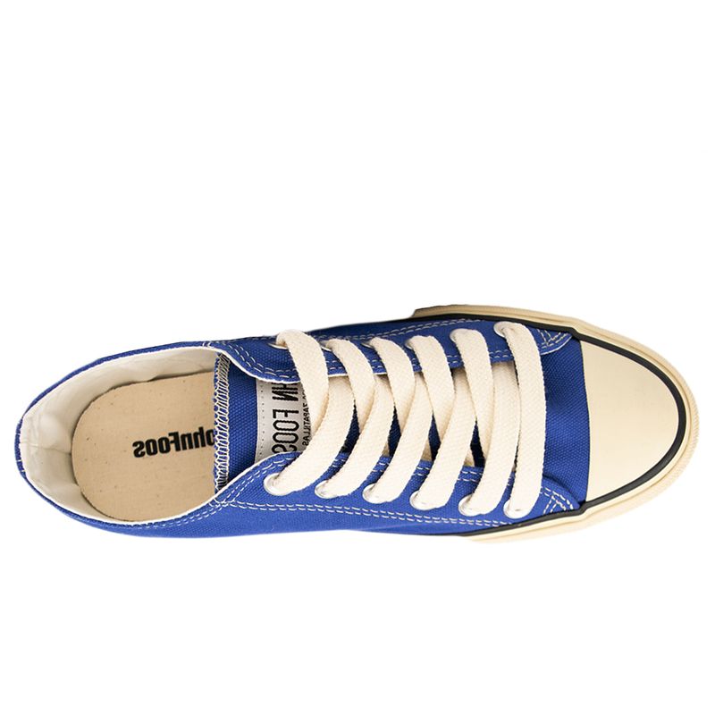 Zapatillas John Foos 162 Flashback Hombre