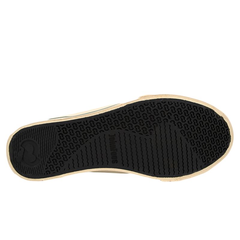 Zapatillas John Foos 162 Flashback Hombre