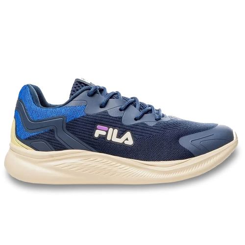 Zapatillas Moda Fila Force Mujer