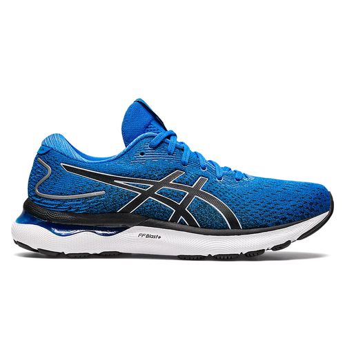 Zapatillas Asics Running Nimbus 24 Standard Hombre