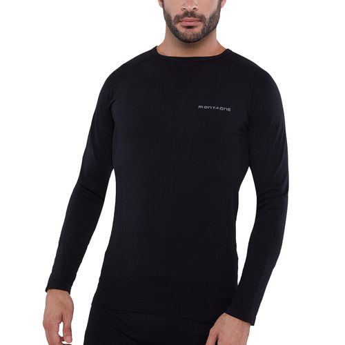 Camiseta Montagne Outdoor Brenner Hombre
