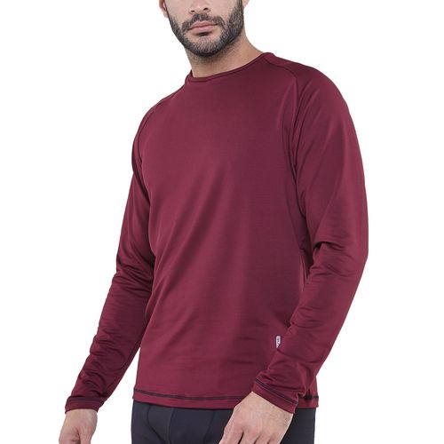 Camiseta Montagne Outdoor Termica Andes Hombre