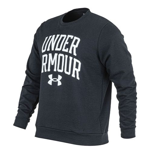 Buzo Under Armour Traning Rival Terry  Hombre