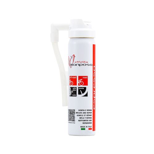 Sellador Effetto Mariposa Espresso Aero 75 Ml