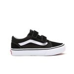 Zapatillas Vans Old Skool V NiÑo/a