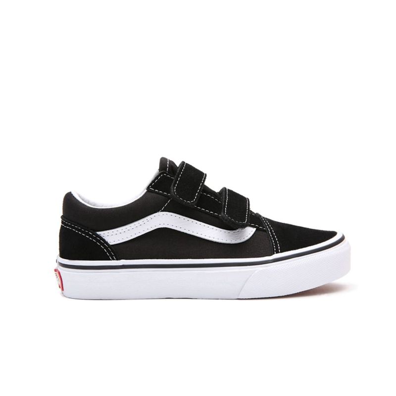 Zapatillas Vans Old Skool V NiÑo/a