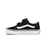 Zapatillas Vans Old Skool V NiÑo/a