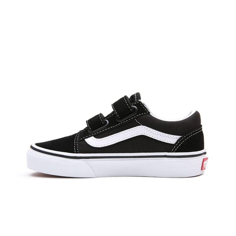Zapatillas Vans Old Skool V NiÑo/a