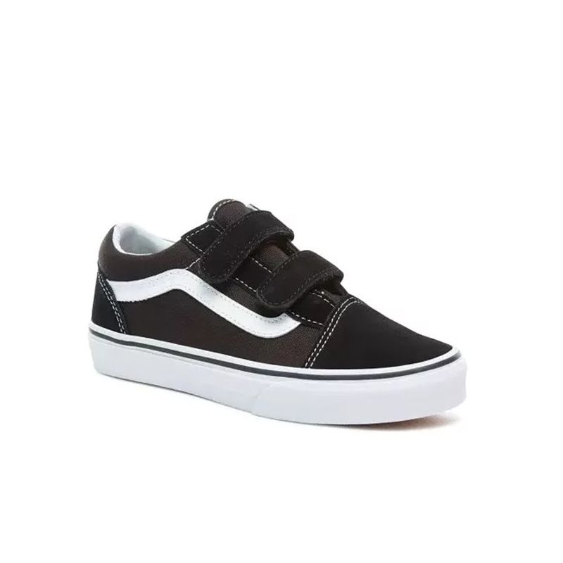 Zapatillas Vans Old Skool V NiÑo/a