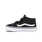 Zapatillas Vans Sk8-mid Reissue V NiÑo/a