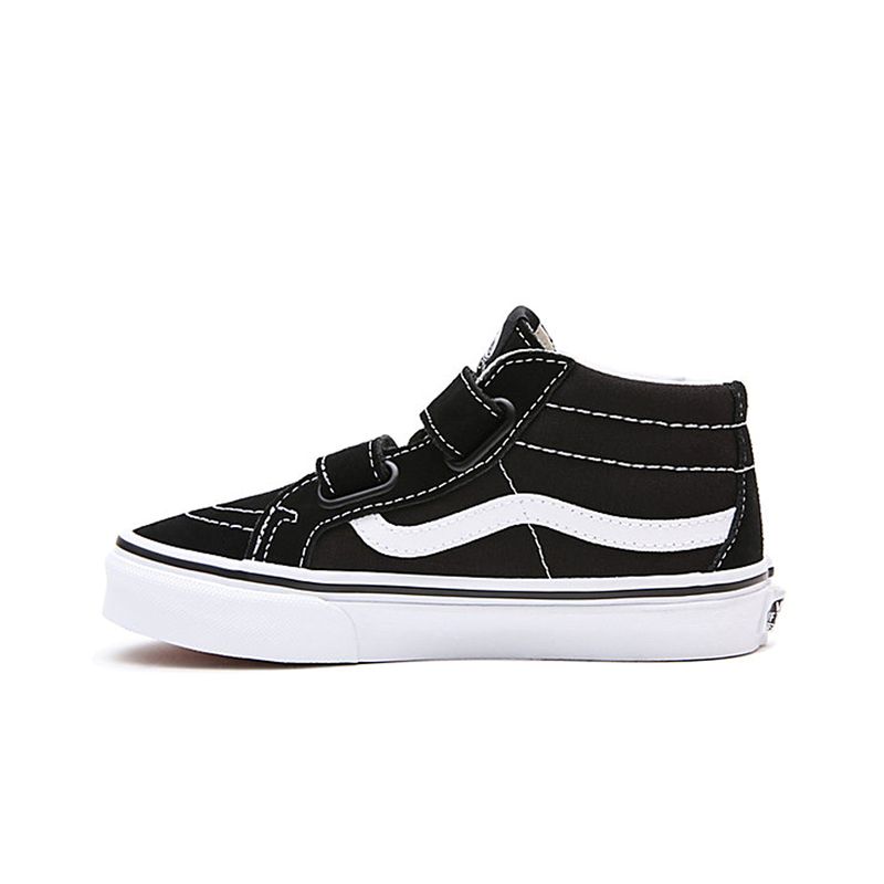 Zapatillas Vans Sk8-mid Reissue V NiÑo/a