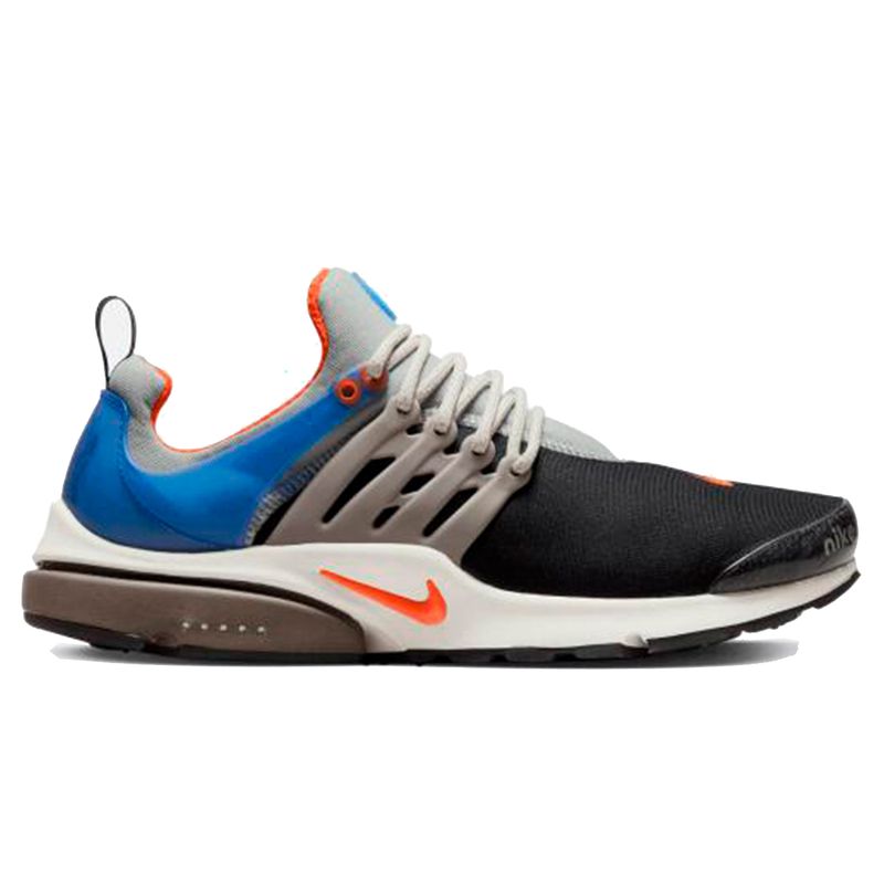 Zapatillas nike discount air presto hombre