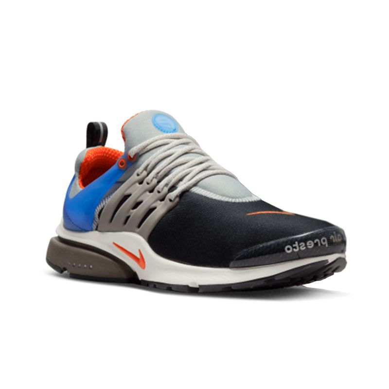 Zapatillas Nike Air Presto Hombre