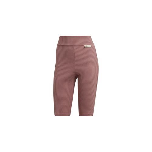 Calza Adidas Sportswear Corta Studio Lounge