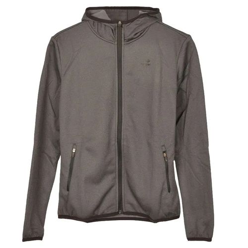 Campera Topper Training Poly Fleece NiÑo/a