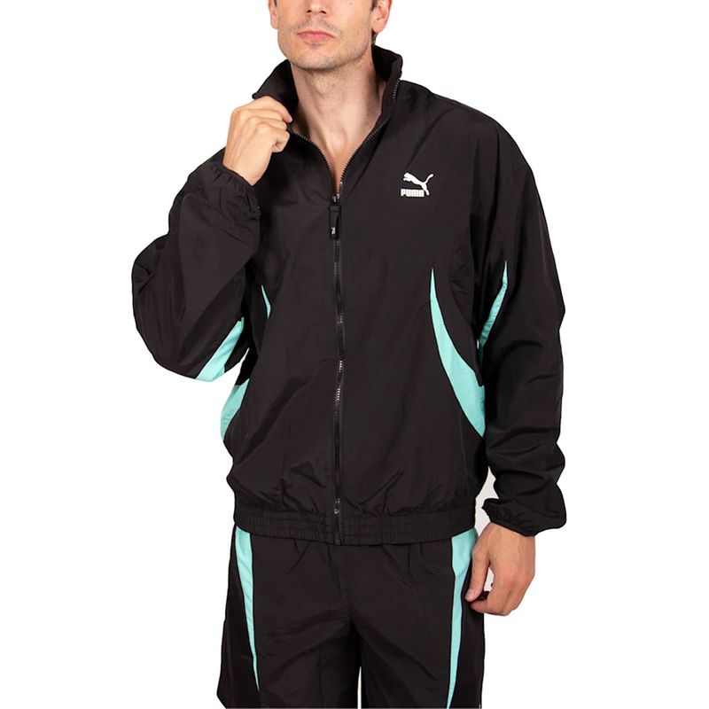 Campera puma hombre discount 2019