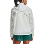 Campera Under Armour Running Impasse Lightweight Mujer