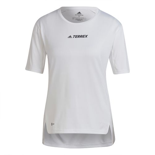 Remera Adidas Outdoor Terrex Mountain Mujer