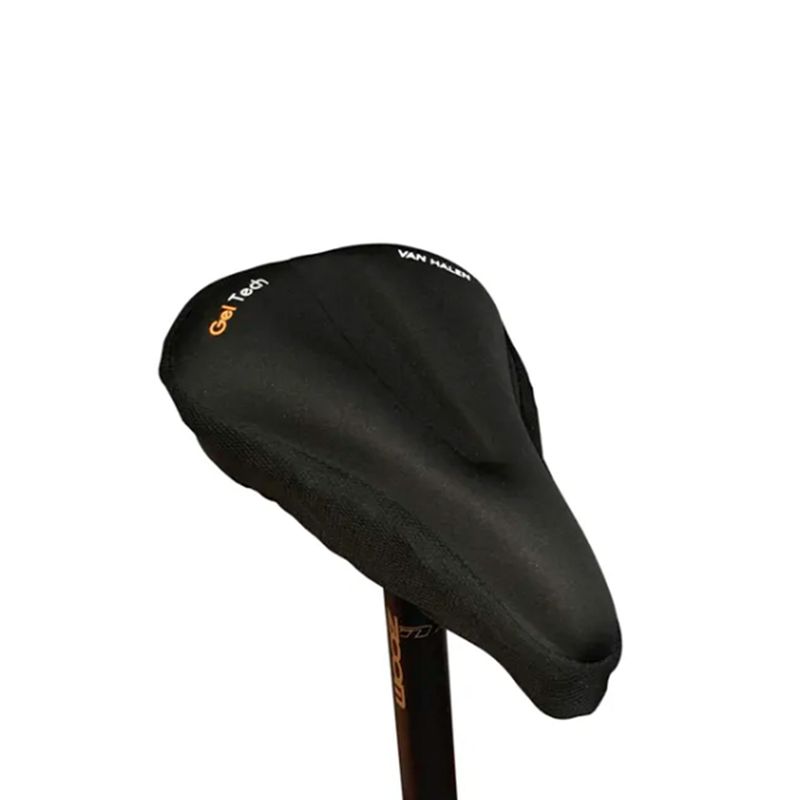 Funda De Asiento Van Halen Gel Tech