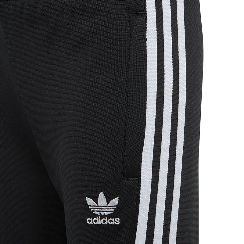 Conjunto Adidas Originals Sst Tracksuit NiNo a