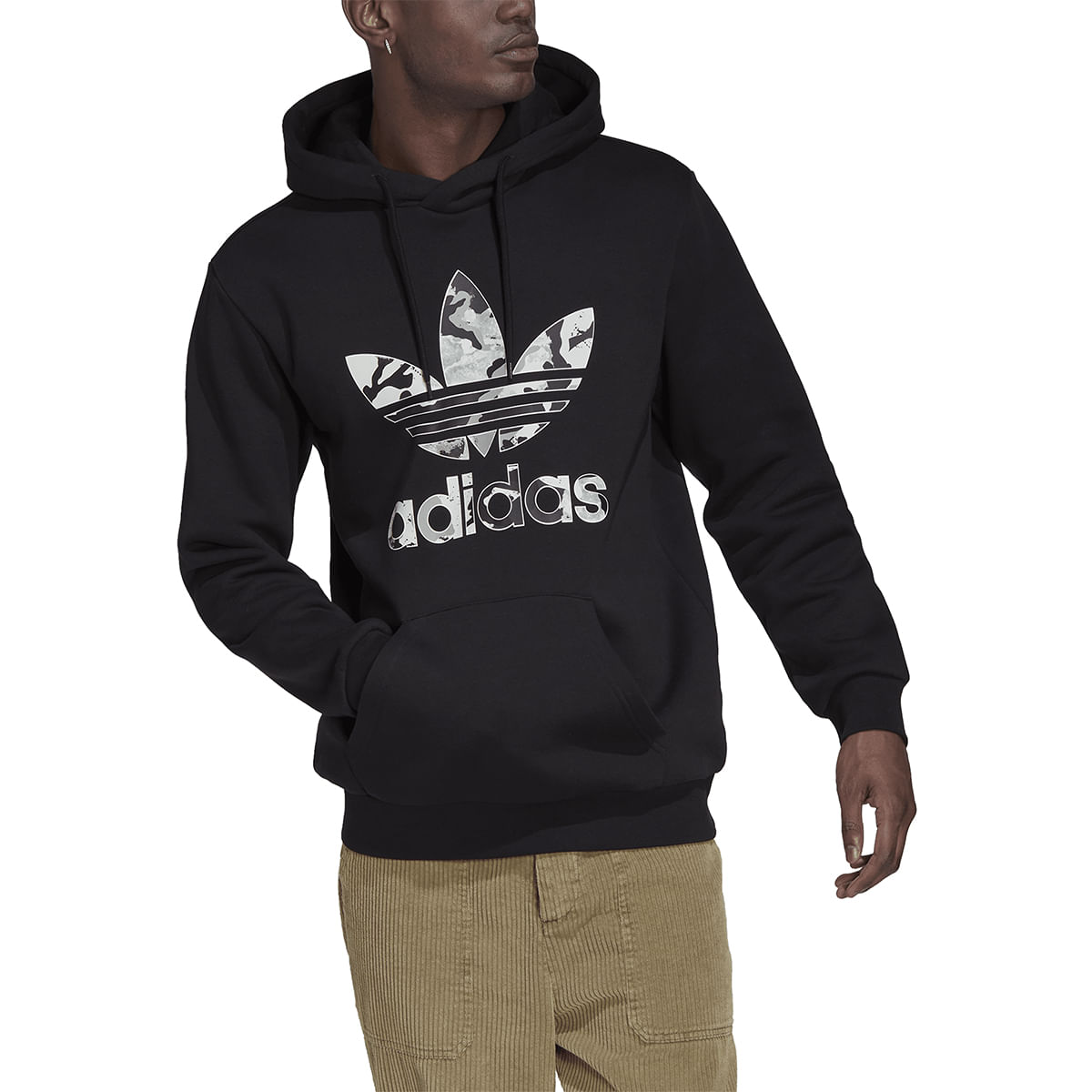 Buzos adidas originals hombre clearance exclusivos