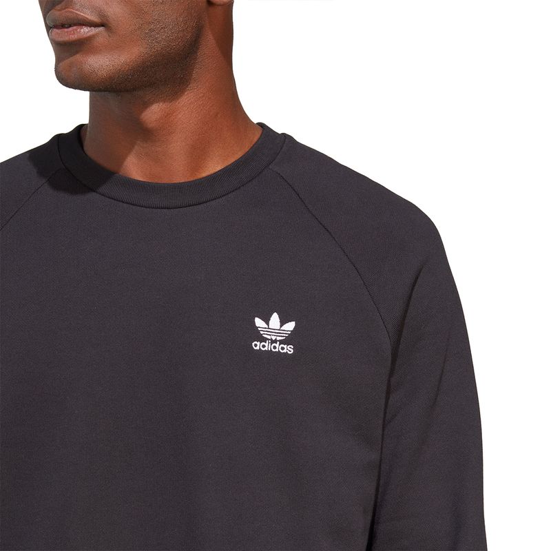 Adidas originals on sale buzo zara hombre