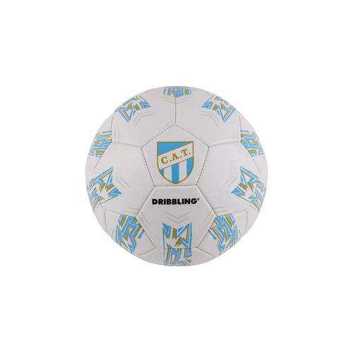 Pelota Dribbling Atletico Tucuman