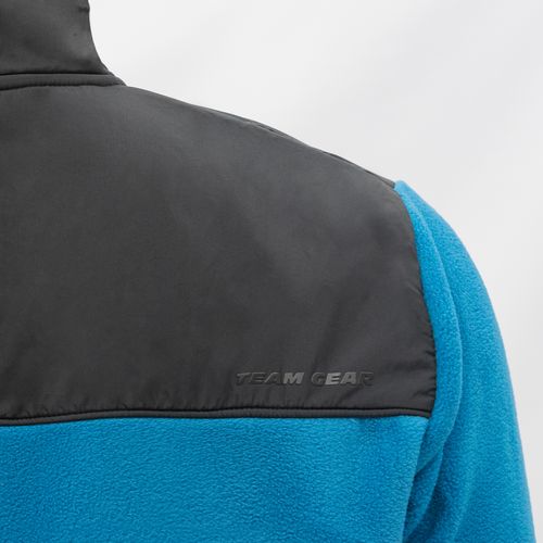 Campera Team Gear Training Summit Hombre