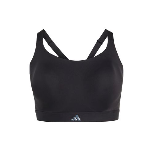 Top Adidas Training Tailored Impact Luxe Soporte Alto Mujer