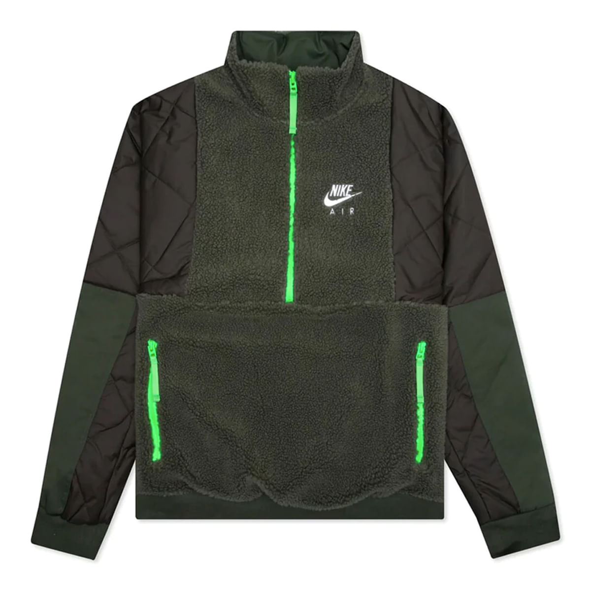 Buzo Nike Sportswear Air Top Winter Hombre