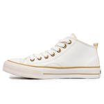 Zapatillas John Foos 164 Flasback Go Withe