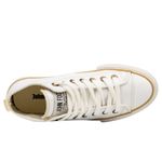 Zapatillas John Foos 164 Flasback Go Withe