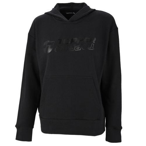 Buzo Topper Training Rtc Comfy Mujer